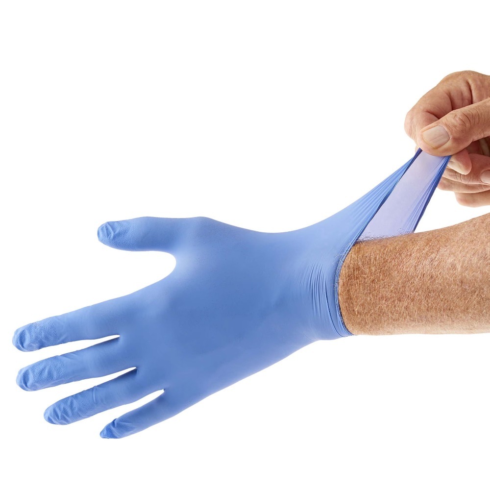 Guanti da Esame in Nitrile Equ - Exam Glove Nitrile recensione e prezzo