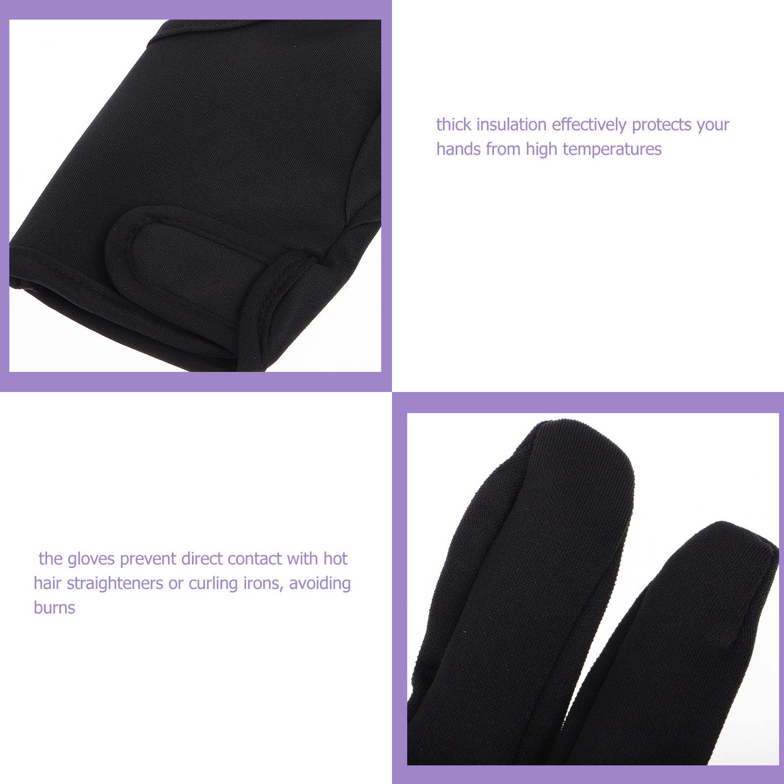 Guanti Resistenti al Calore pe - Heat Resistant Glove recensione e prezzo