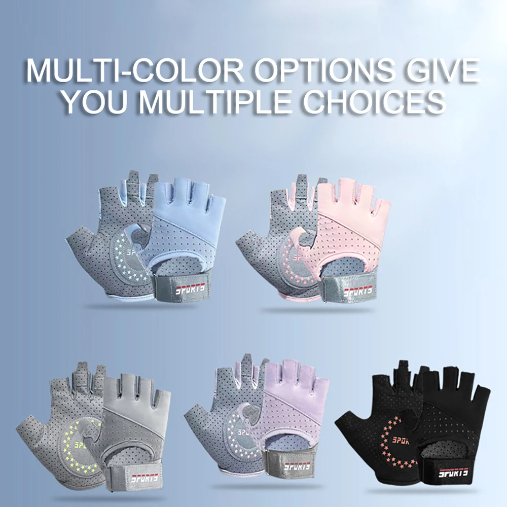 1 paio di guanti da allenament - Workout Glove Gym recensione e prezzo