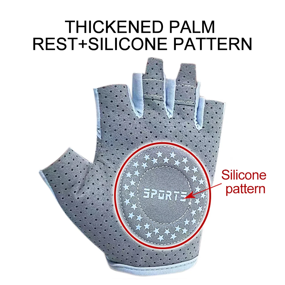 1 paio di guanti da allenament - Workout Glove Gym recensione e prezzo