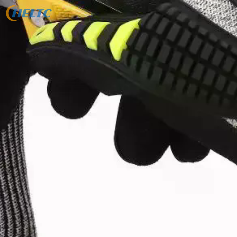 1 paio di guanti da lavoro di  - Work Glove Impact recensione e prezzo