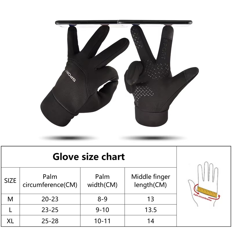 Guanti da calcio Impugnatura t - Gardening Glove Waterproof recensione e prezzo