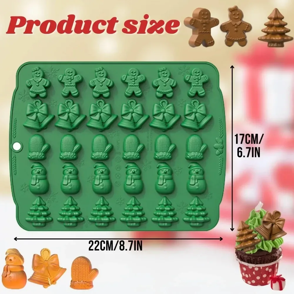 Stampo per cioccolato in silic - Oven Mitt Silicone recensione e prezzo