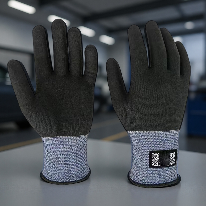 Guanti professionali resistent - Cut Resistant Glove recensione e prezzo