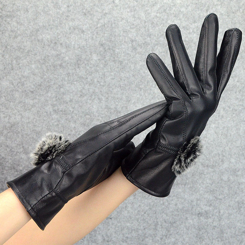 Delle donne di Inverno Genuino - Wool Glove Lined recensione e prezzo