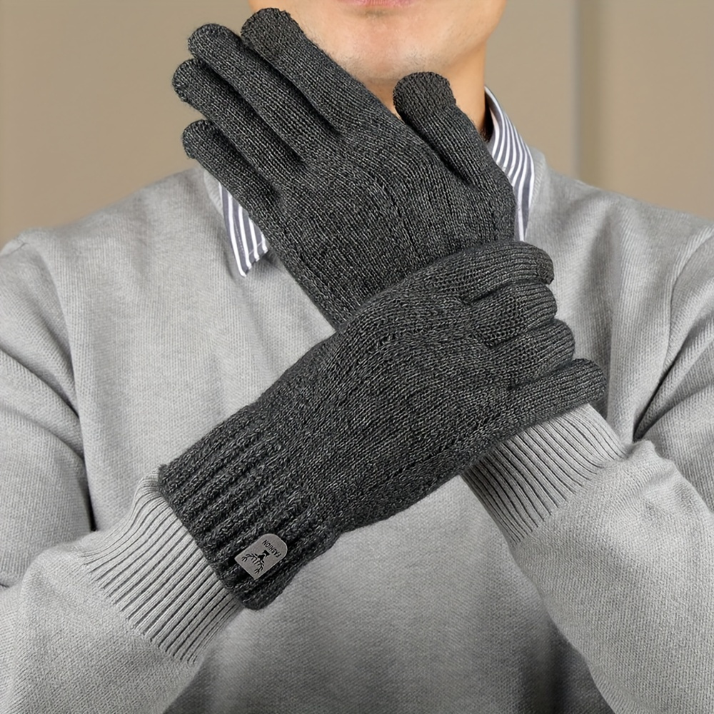 Guanti Invernali da Donna Fode - Wool Glove Lined recensione e prezzo