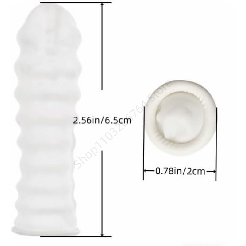 100 Pezzi Copridita Monouso in - Latex Disposable Glove recensione e prezzo
