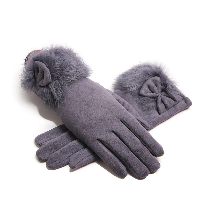 Guanti da polso invernali in p - Leather Driving Glove recensione e prezzo