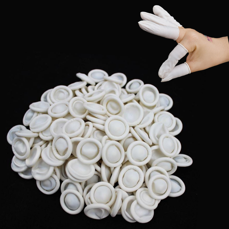 200 Pz/borsa Usa E Getta In La - Latex Disposable Glove recensione e prezzo