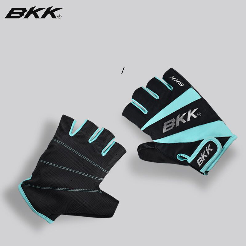 1 paio di guanti da pesca BKK  - Cycling Glove Padded recensione e prezzo
