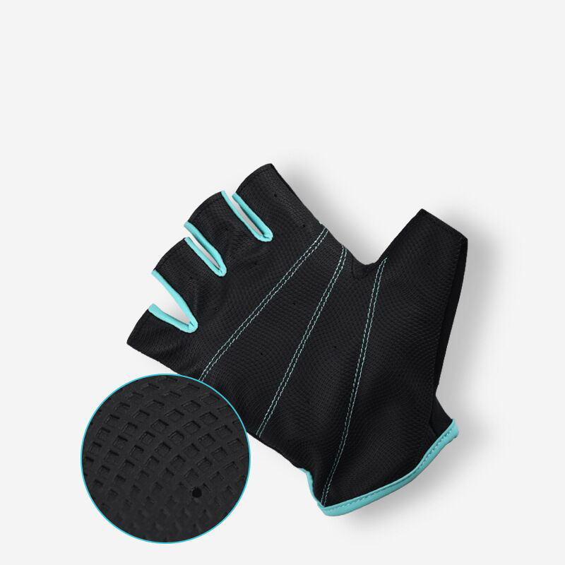 1 paio di guanti da pesca BKK  - Cycling Glove Padded recensione e prezzo