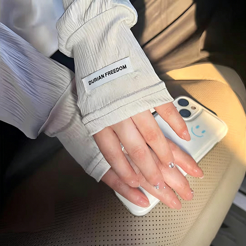 Guanti Senza Dita Estivi in Se - Fingerless Glove Knit recensione e prezzo