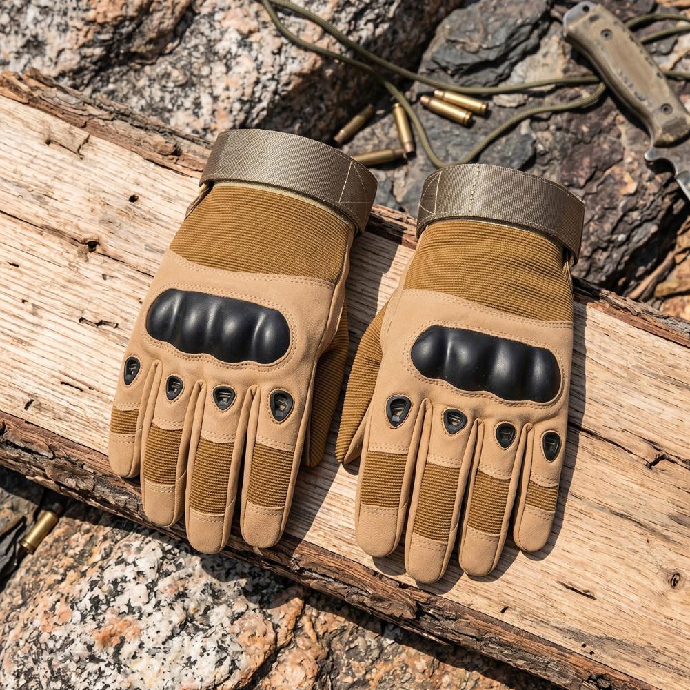 Guanti da uomo antiscivolo con - Cycling Glove Padded recensione e prezzo