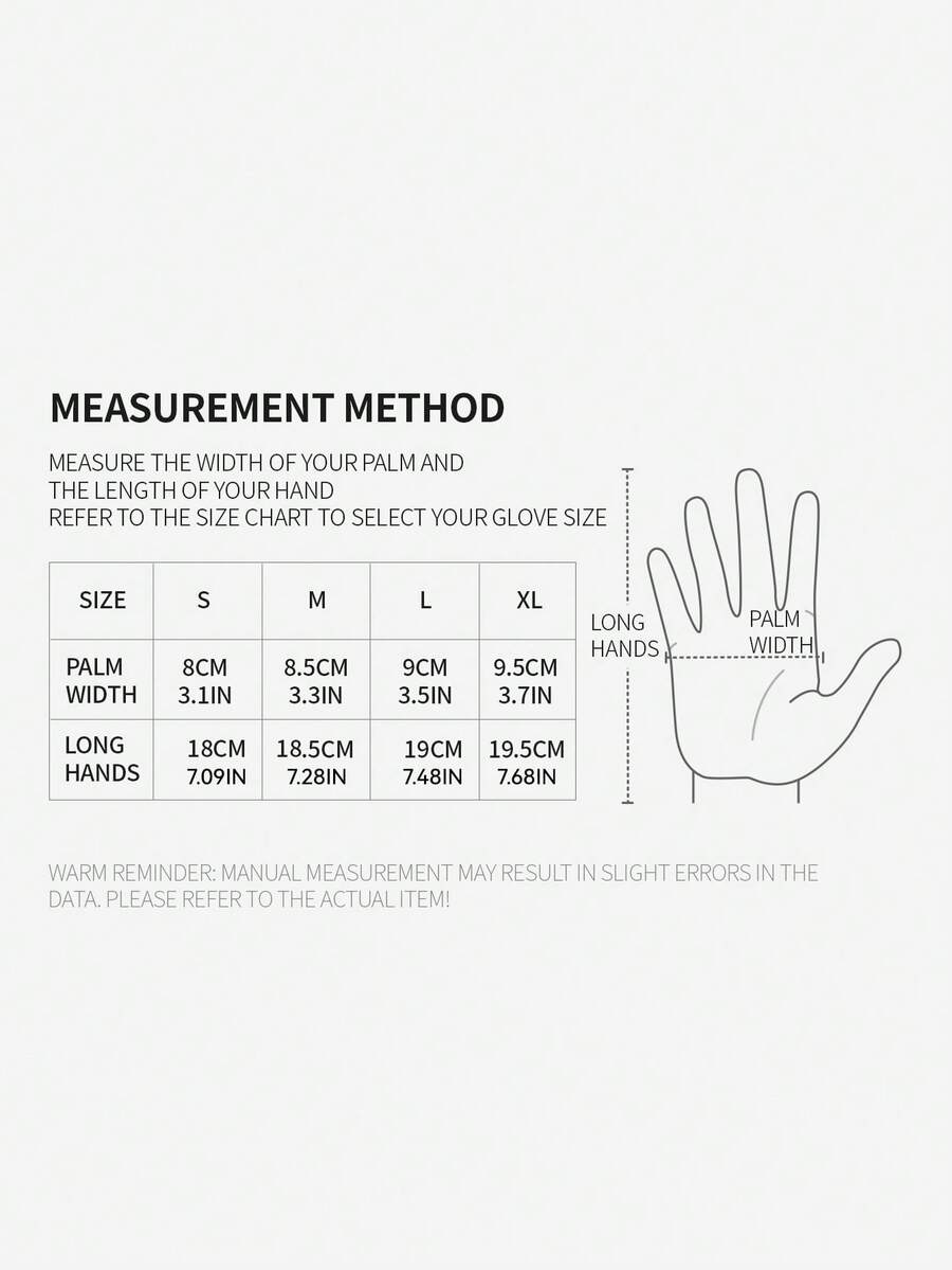1 paio di guanti da palestra p - Workout Glove Gym recensione e prezzo