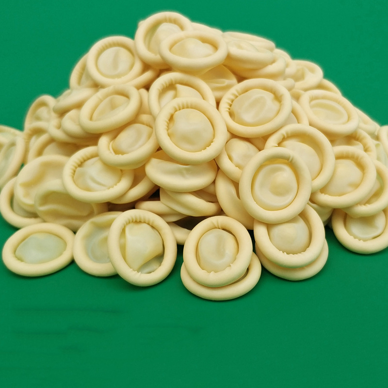 50PCS Usa E Getta Copri Dito G - Latex Disposable Glove recensione e prezzo