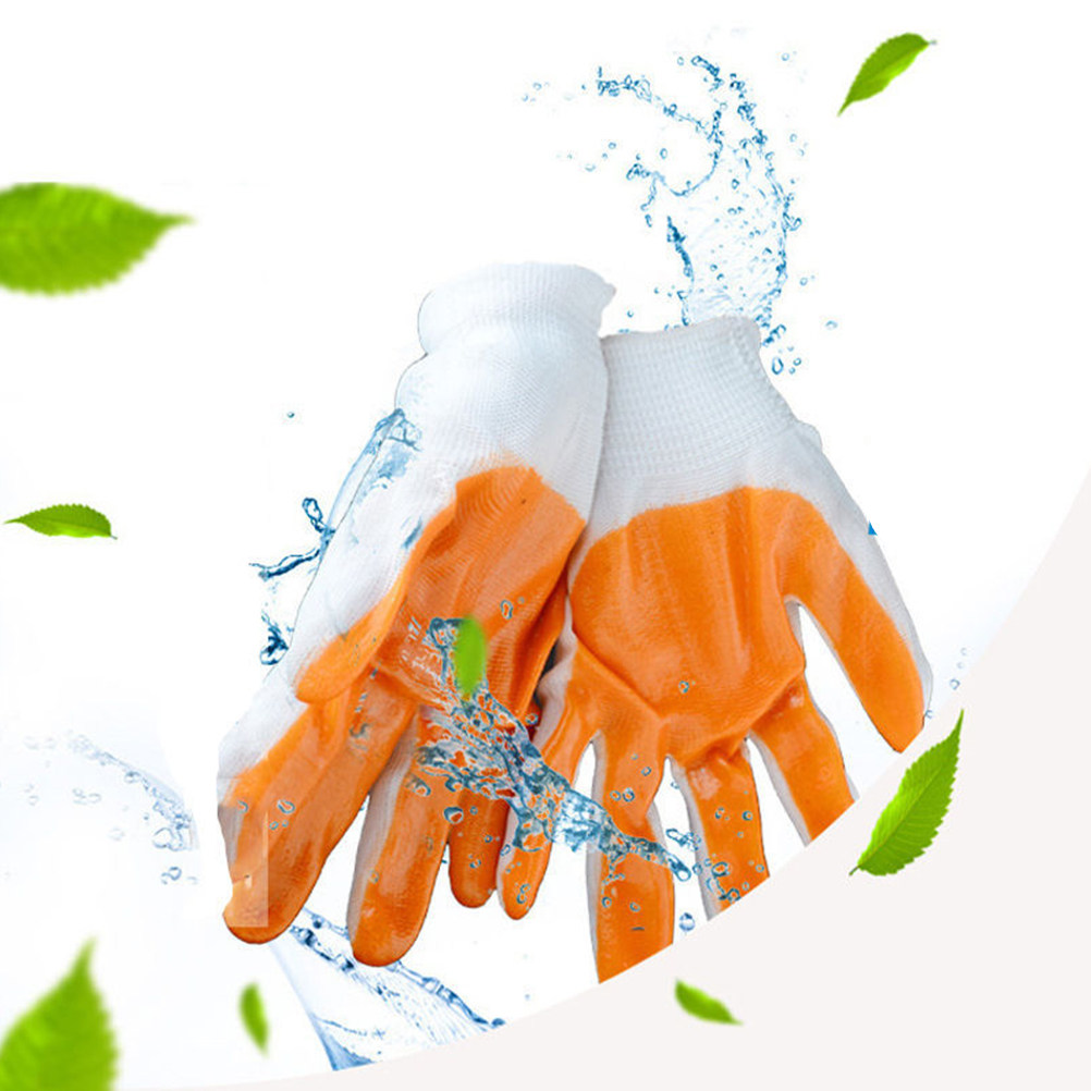 1 Paio di Guanti Anti-Morso pe - Cut Resistant Glove recensione e prezzo