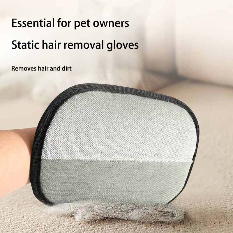 Guanto per Toelettatura Animal - Rubber Glove Cleaning recensione e prezzo