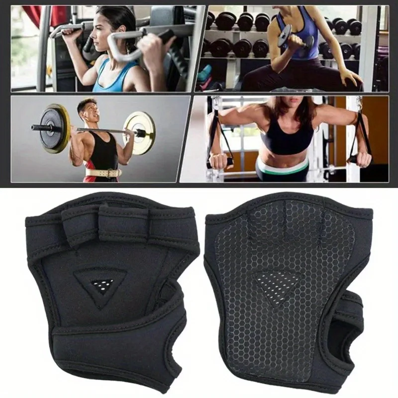 Guanti da palestra 2PC Guanti  - Workout Glove Gym recensione e prezzo