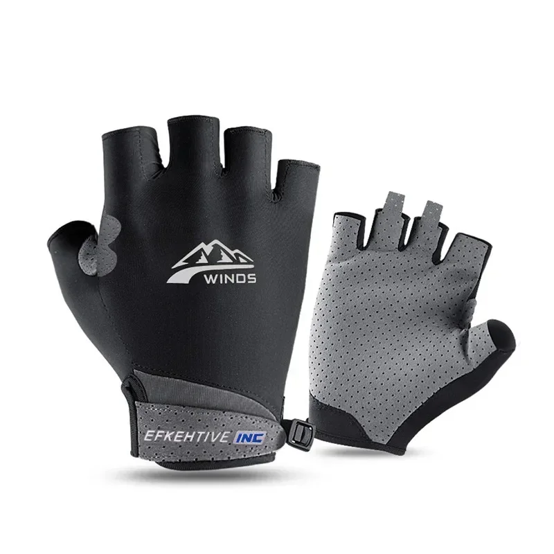 Guanti da moto estivi Guanti d - Workout Glove Gym recensione e prezzo