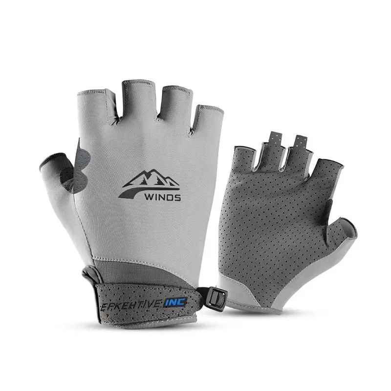 Guanti da moto estivi Guanti d - Workout Glove Gym recensione e prezzo