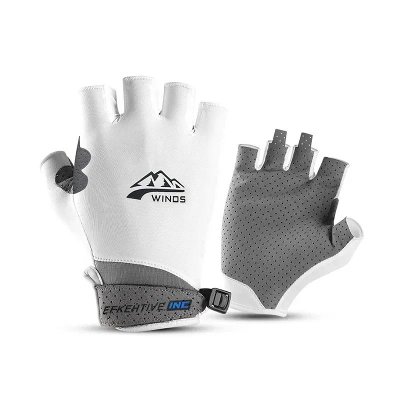 Guanti da moto estivi Guanti d - Workout Glove Gym recensione e prezzo