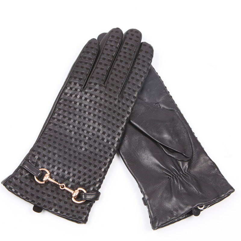 Guanti da donna in vera pelle  - Wool Glove Lined recensione e prezzo