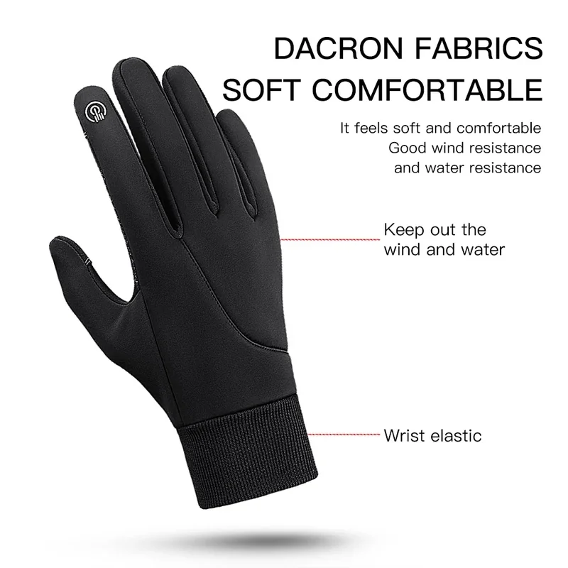 Kyncilor Guanti da equitazione - Ski Glove Waterproof recensione e prezzo