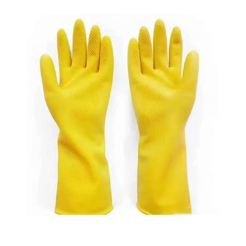 1/3/5/10PCS Guanti di Gomma La - Dish Glove Rubber recensione e prezzo