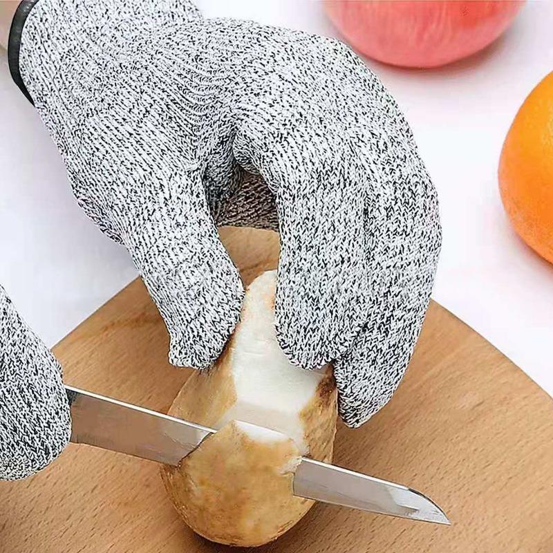 Guanti da macellaio da cucina  - Cut Resistant Glove recensione e prezzo