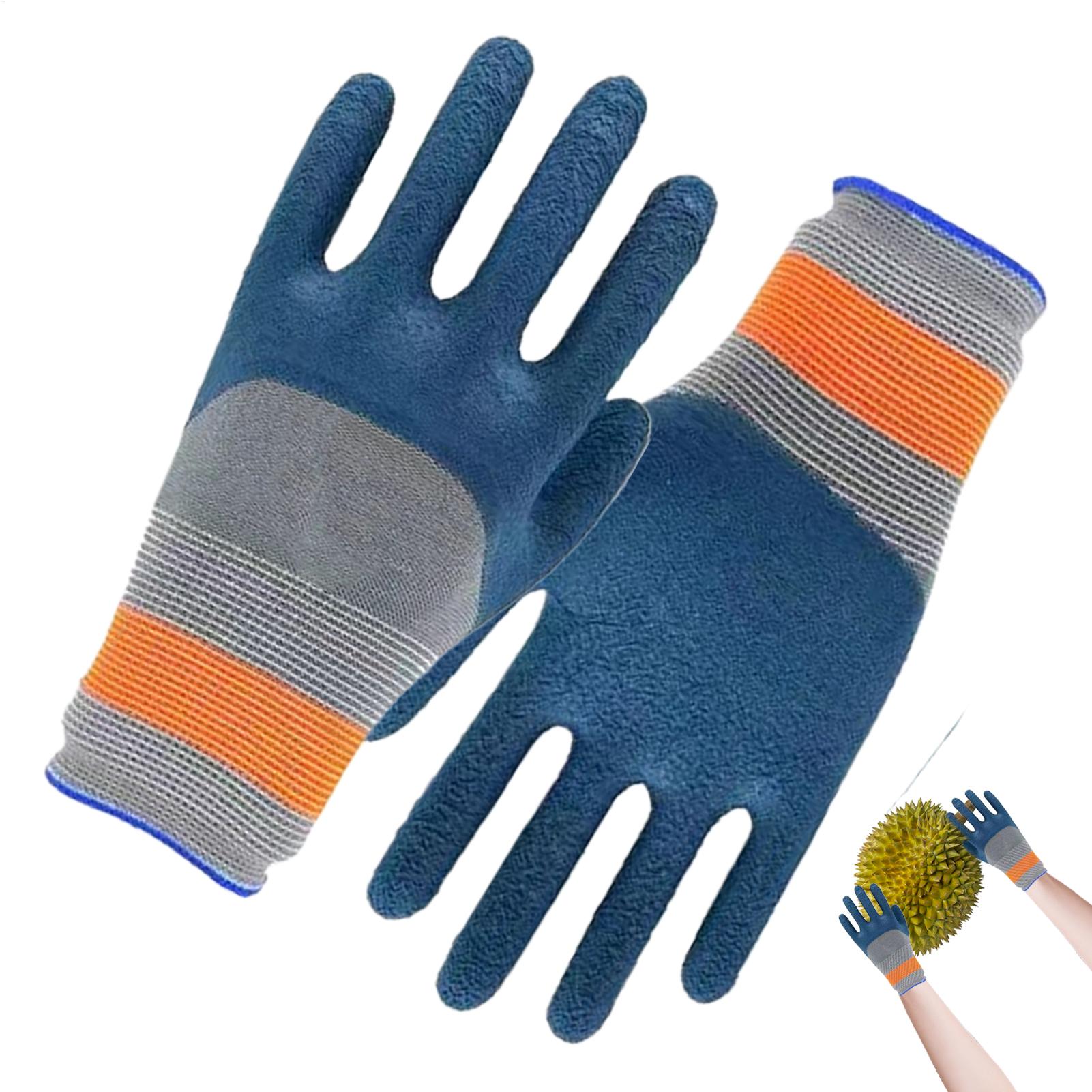 Guanti da giardinaggio resiste - Gardening Glove Waterproof recensione e prezzo