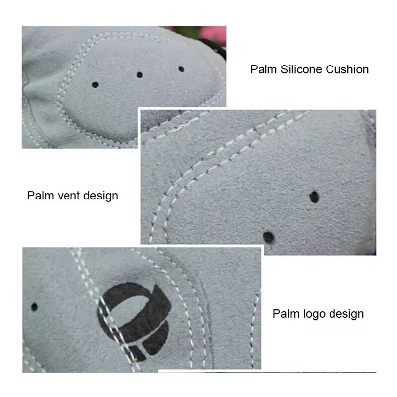 Guanti da Ciclismo Outdoor Mez - Cycling Glove Padded recensione e prezzo