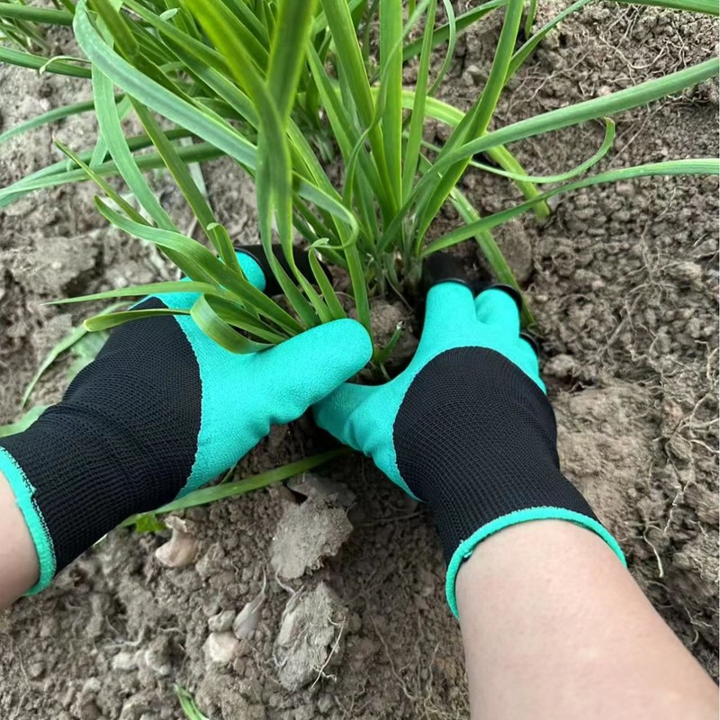 Guanti da Giardinaggio con Art - Gardening Glove Waterproof recensione e prezzo