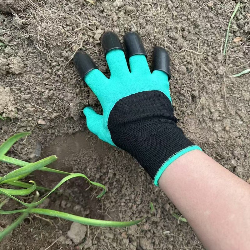 Guanti da Giardinaggio con Art - Gardening Glove Waterproof recensione e prezzo