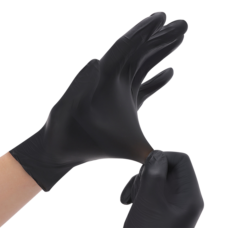 Guanti da parrucchiere da 50 p - Latex Disposable Glove recensione e prezzo