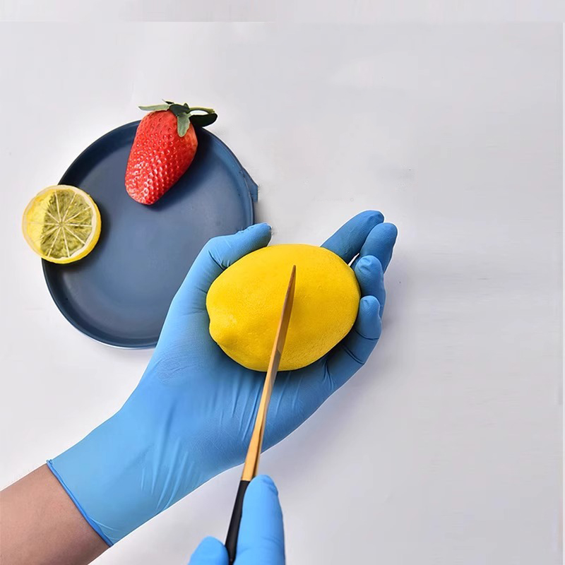 Guanti in Nitrile Puro 20/50/1 - Rubber Glove Cleaning recensione e prezzo