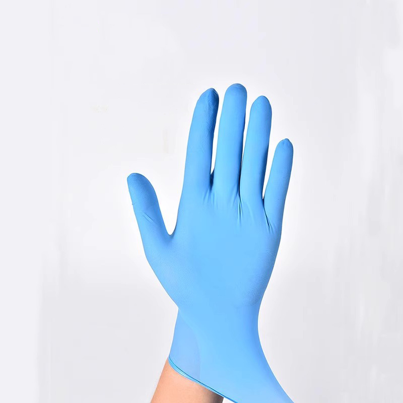 Guanti in Nitrile Puro 20/50/1 - Rubber Glove Cleaning recensione e prezzo
