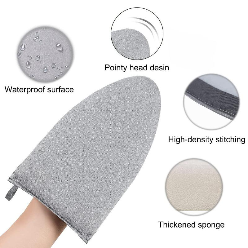 2/1 Pezzi Guanti Lavabili e Te - Heat Resistant Glove recensione e prezzo